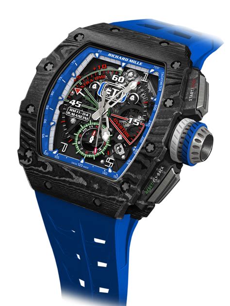 richard mille bleu|richard mille price list.